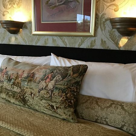 The Flying Trout Boutique Lodge Τούπο Εξωτερικό φωτογραφία