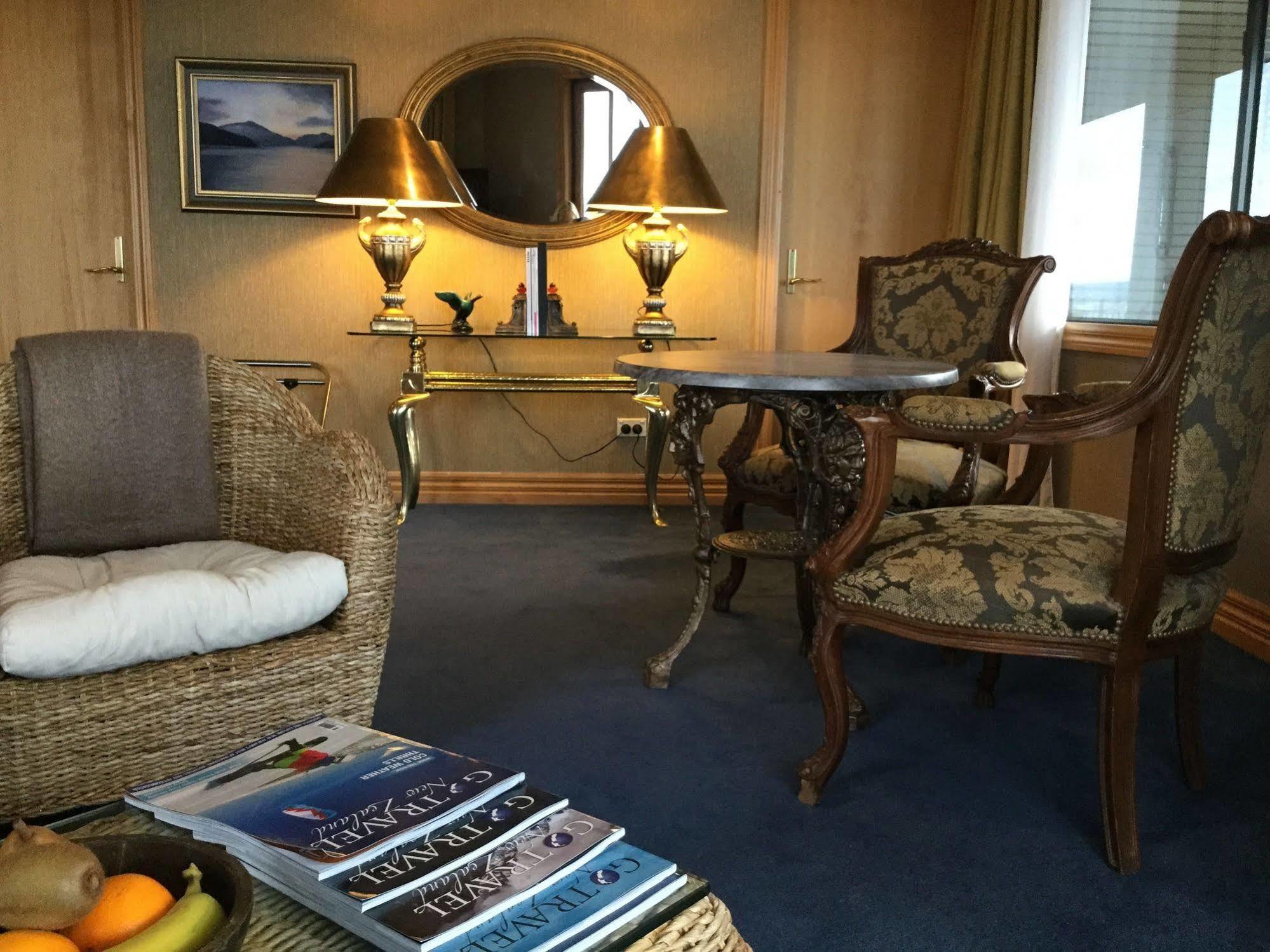 The Flying Trout Boutique Lodge Τούπο Εξωτερικό φωτογραφία