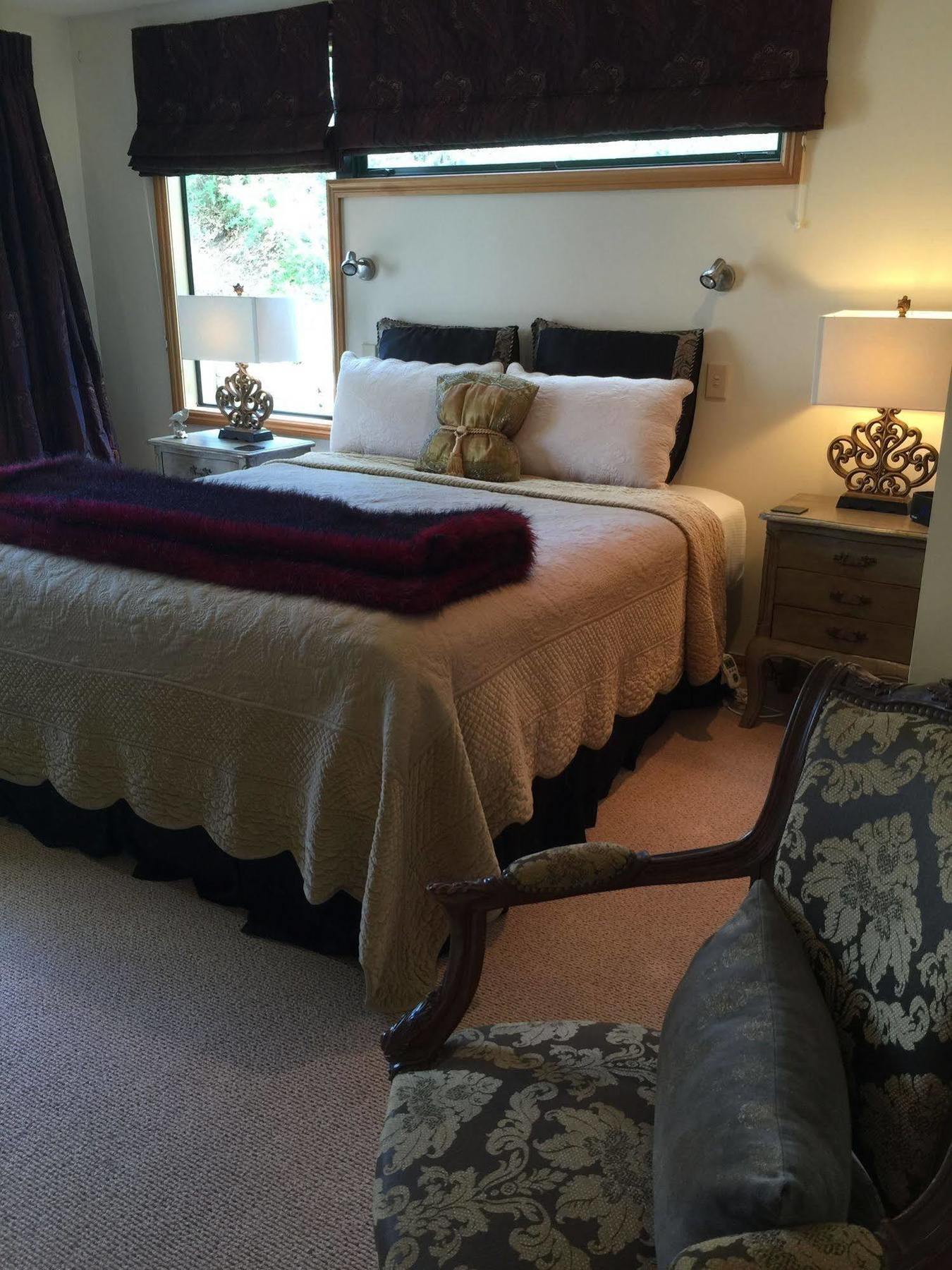 The Flying Trout Boutique Lodge Τούπο Εξωτερικό φωτογραφία