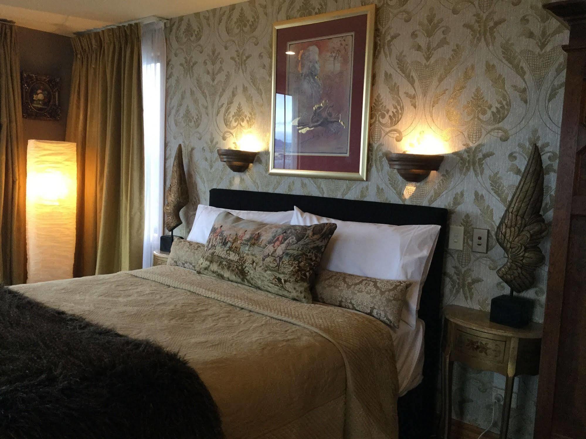 The Flying Trout Boutique Lodge Τούπο Εξωτερικό φωτογραφία