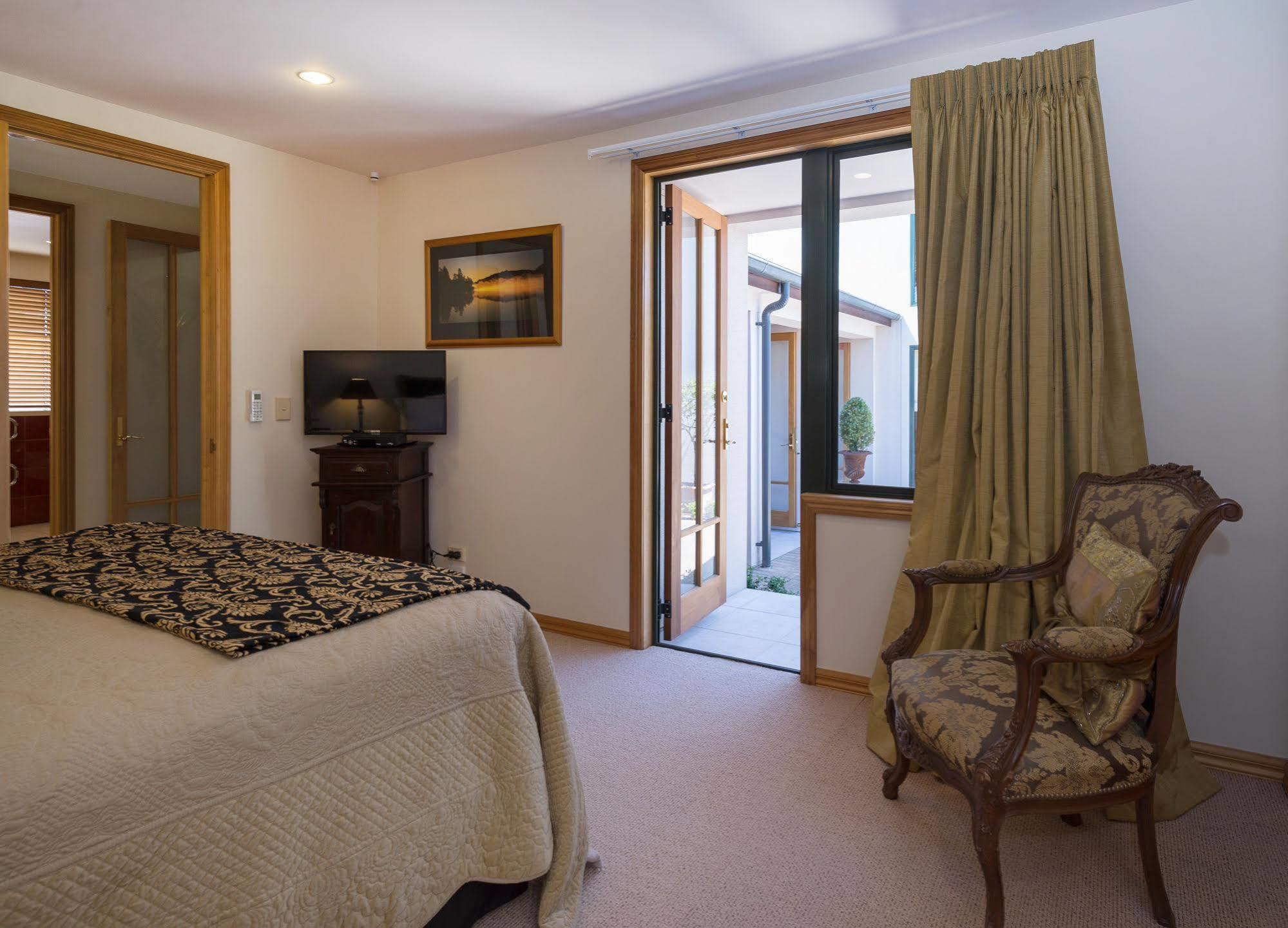 The Flying Trout Boutique Lodge Τούπο Εξωτερικό φωτογραφία