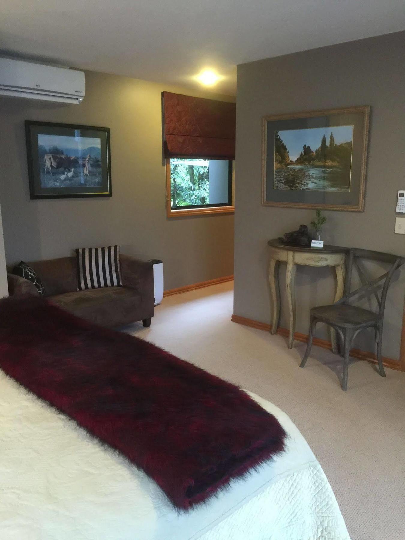 The Flying Trout Boutique Lodge Τούπο Εξωτερικό φωτογραφία