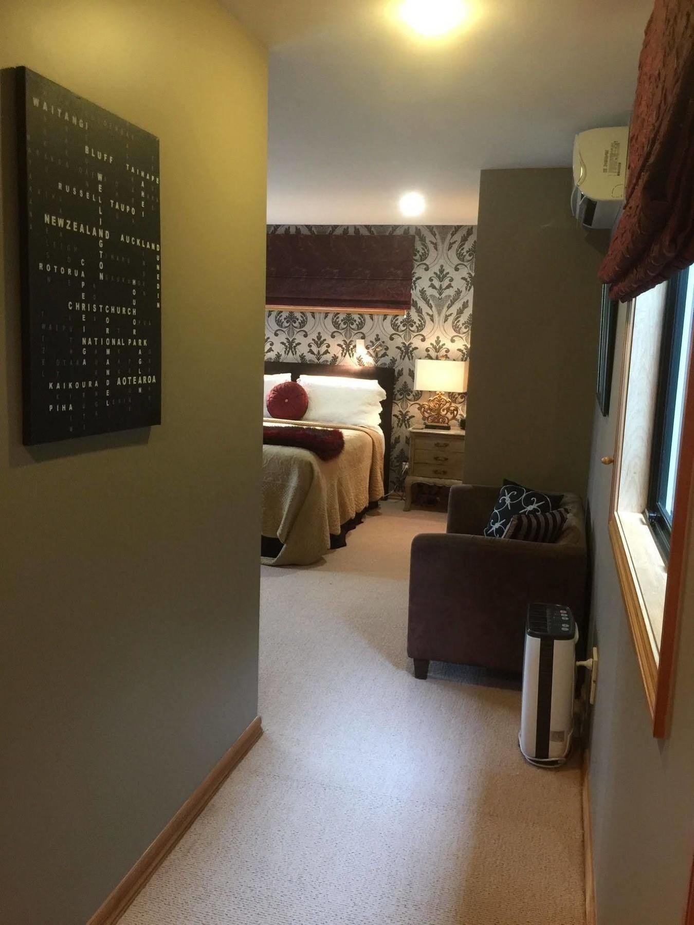 The Flying Trout Boutique Lodge Τούπο Εξωτερικό φωτογραφία