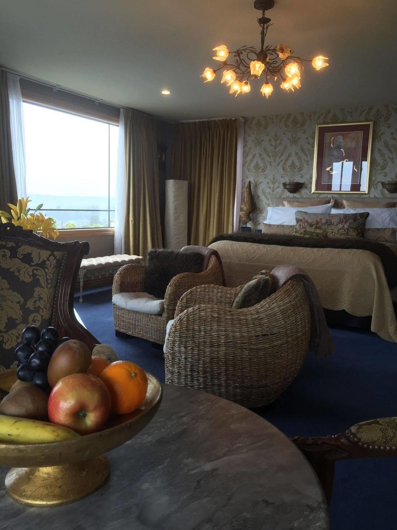 The Flying Trout Boutique Lodge Τούπο Εξωτερικό φωτογραφία