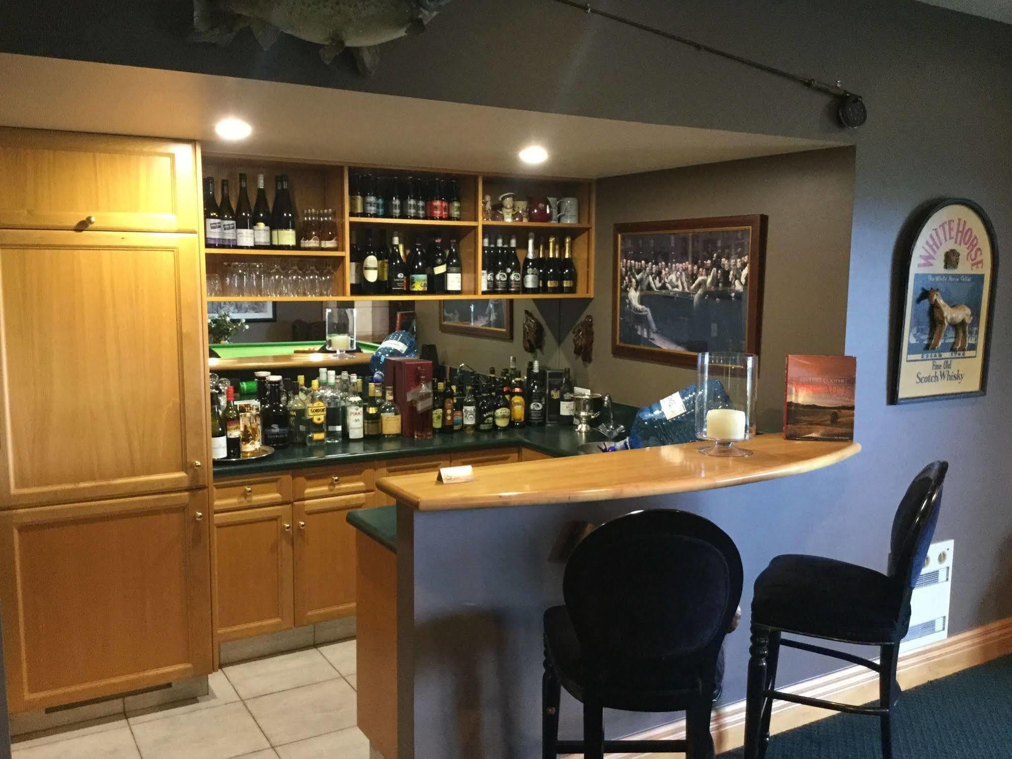 The Flying Trout Boutique Lodge Τούπο Εξωτερικό φωτογραφία
