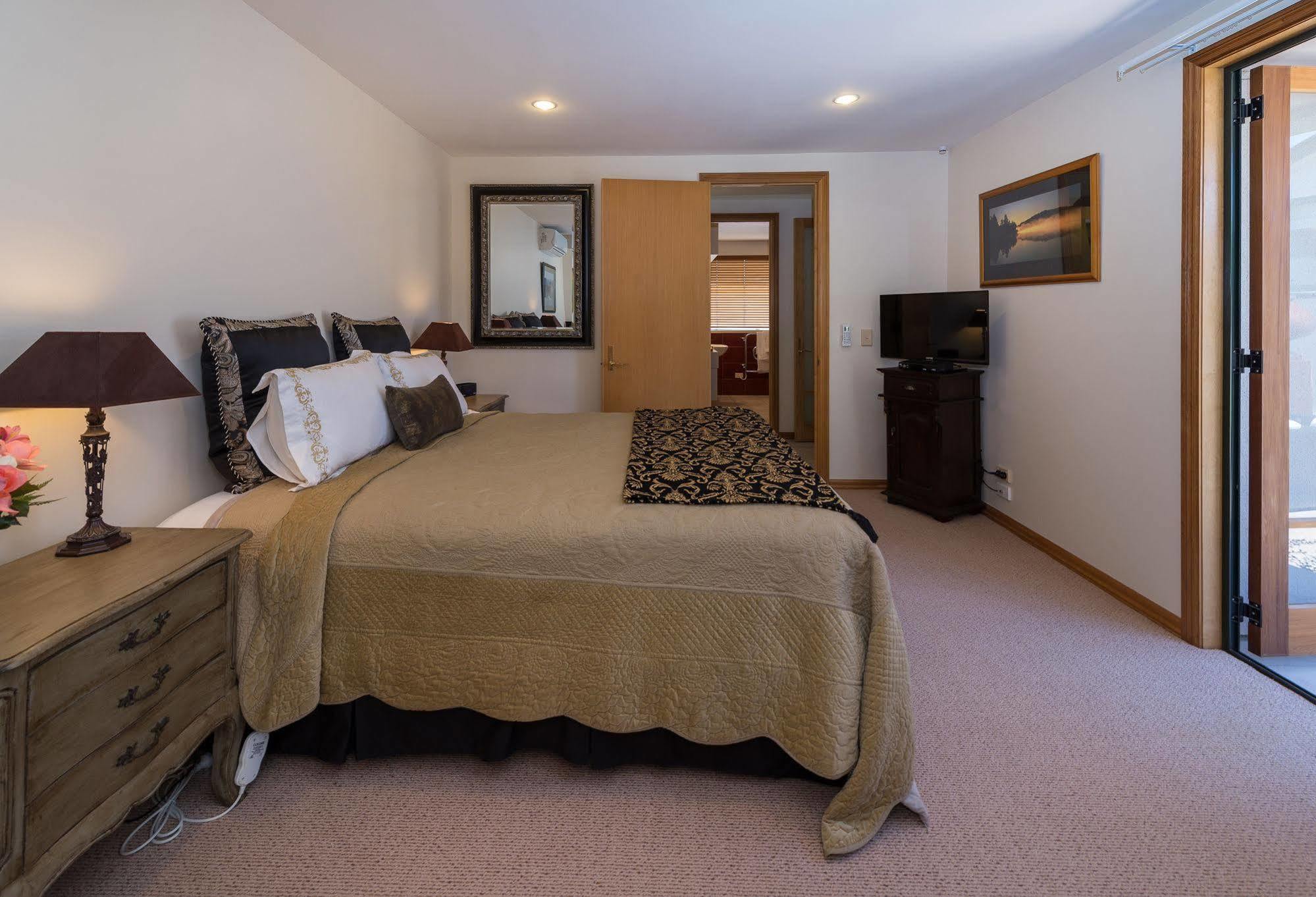 The Flying Trout Boutique Lodge Τούπο Εξωτερικό φωτογραφία