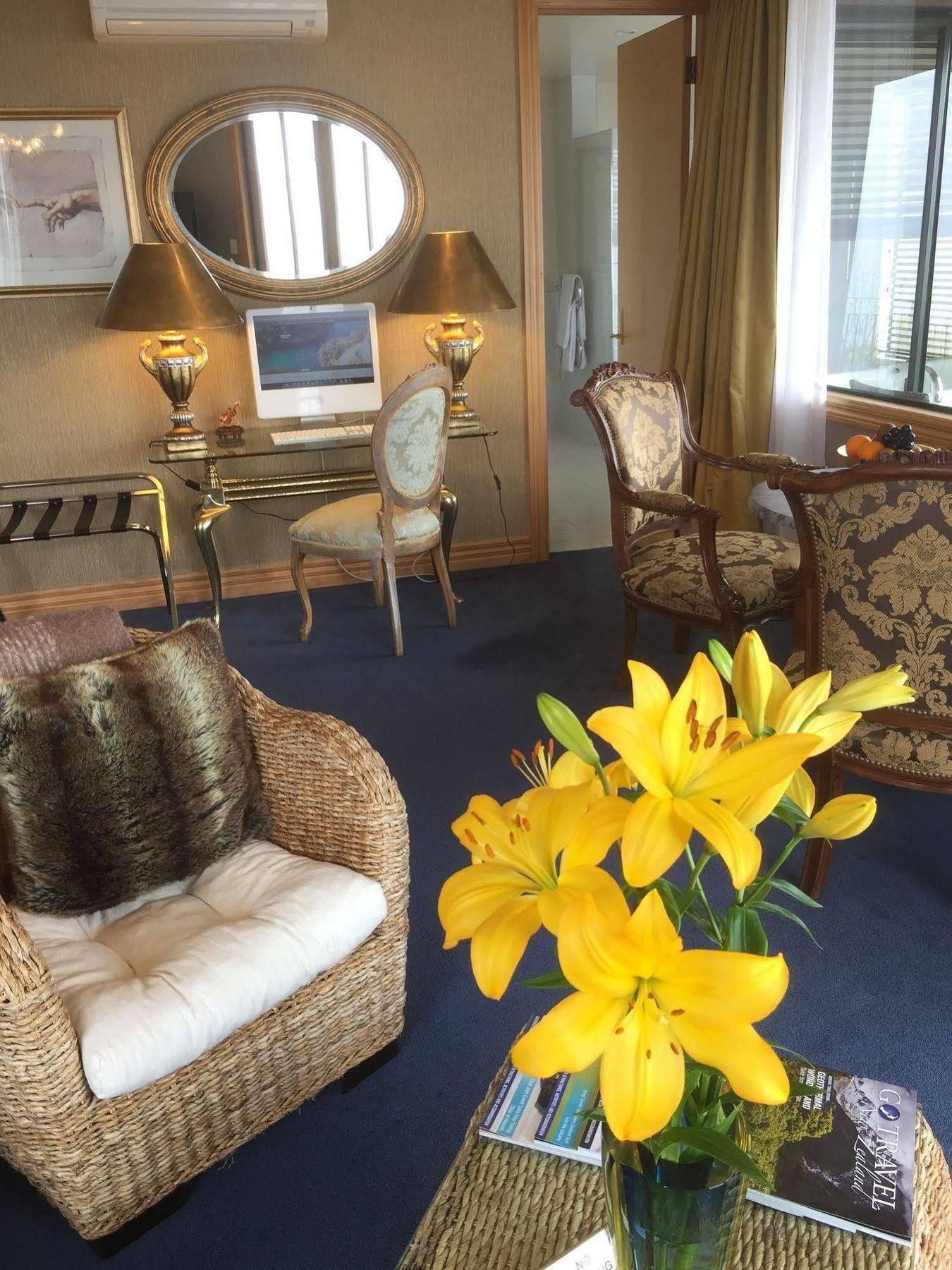 The Flying Trout Boutique Lodge Τούπο Εξωτερικό φωτογραφία