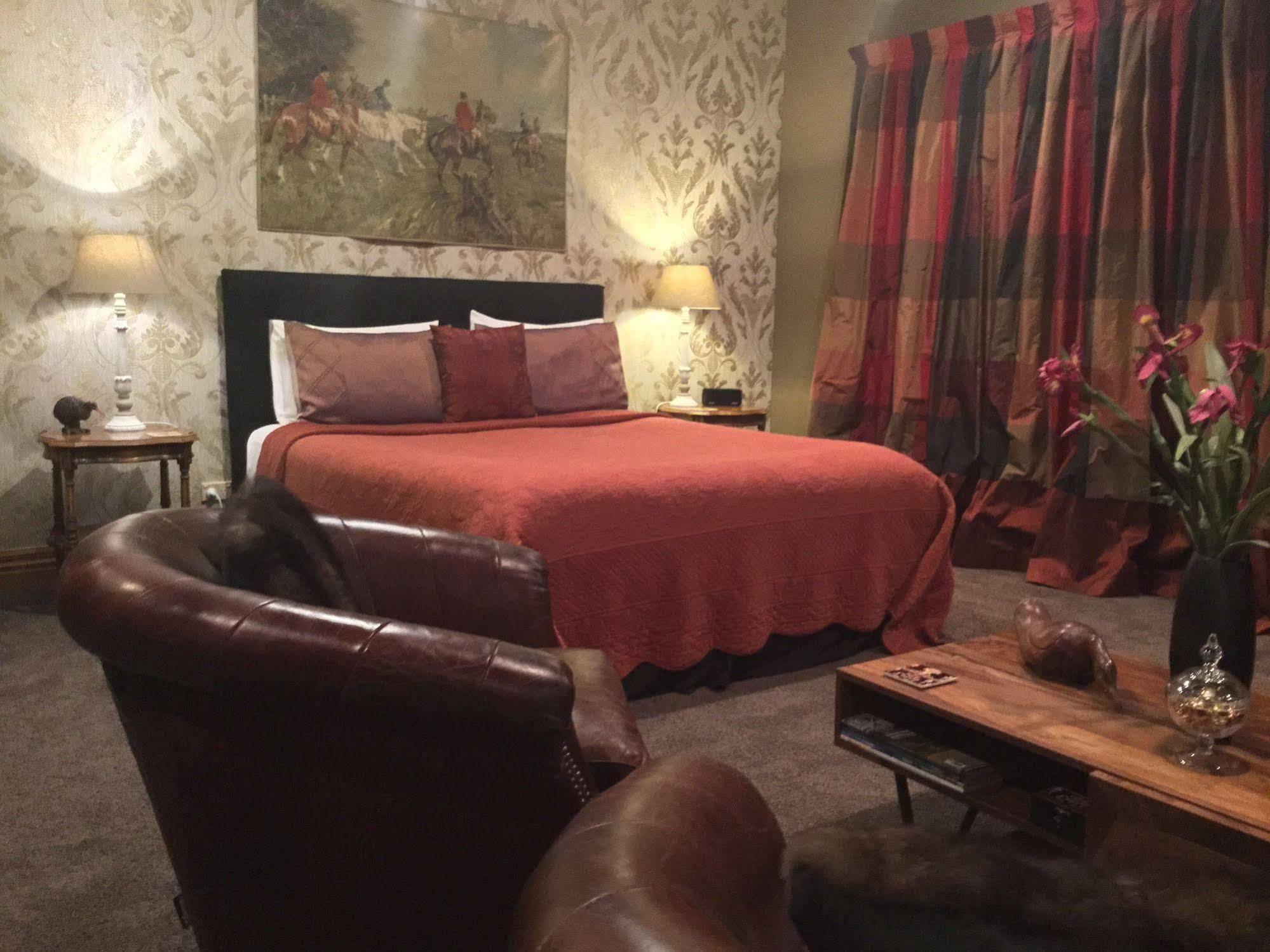 The Flying Trout Boutique Lodge Τούπο Εξωτερικό φωτογραφία