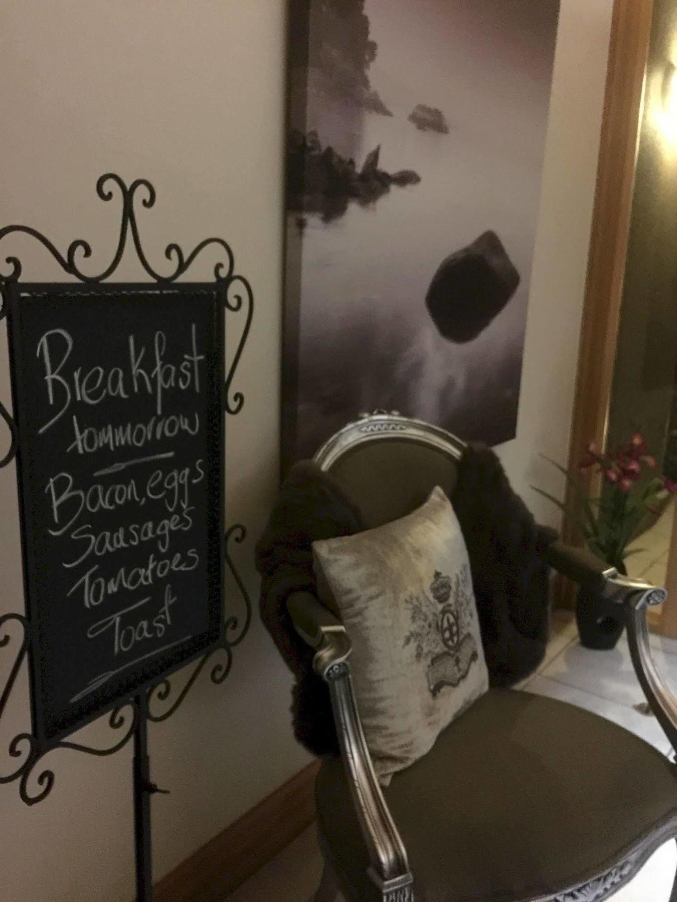 The Flying Trout Boutique Lodge Τούπο Εξωτερικό φωτογραφία
