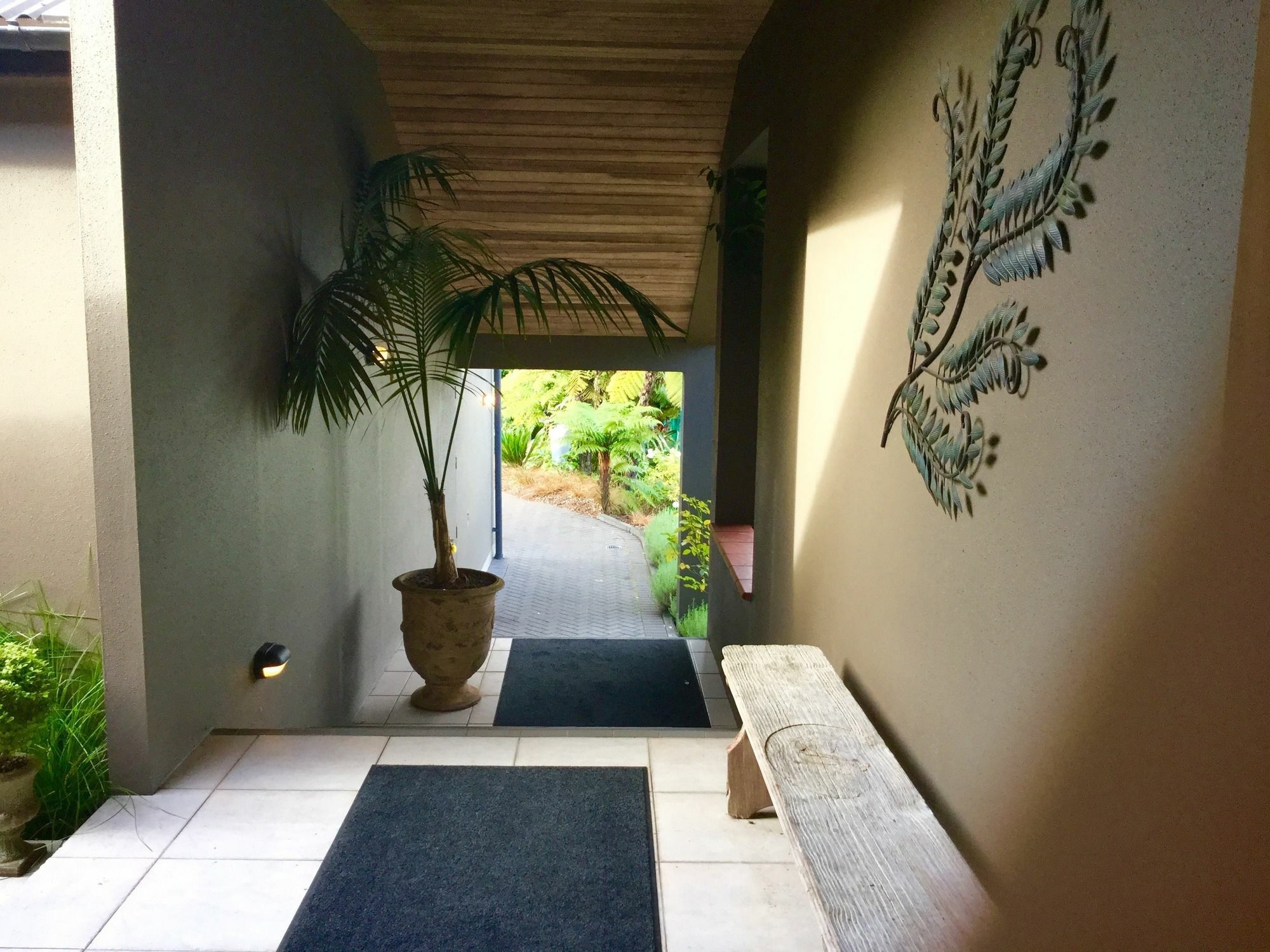 The Flying Trout Boutique Lodge Τούπο Εξωτερικό φωτογραφία