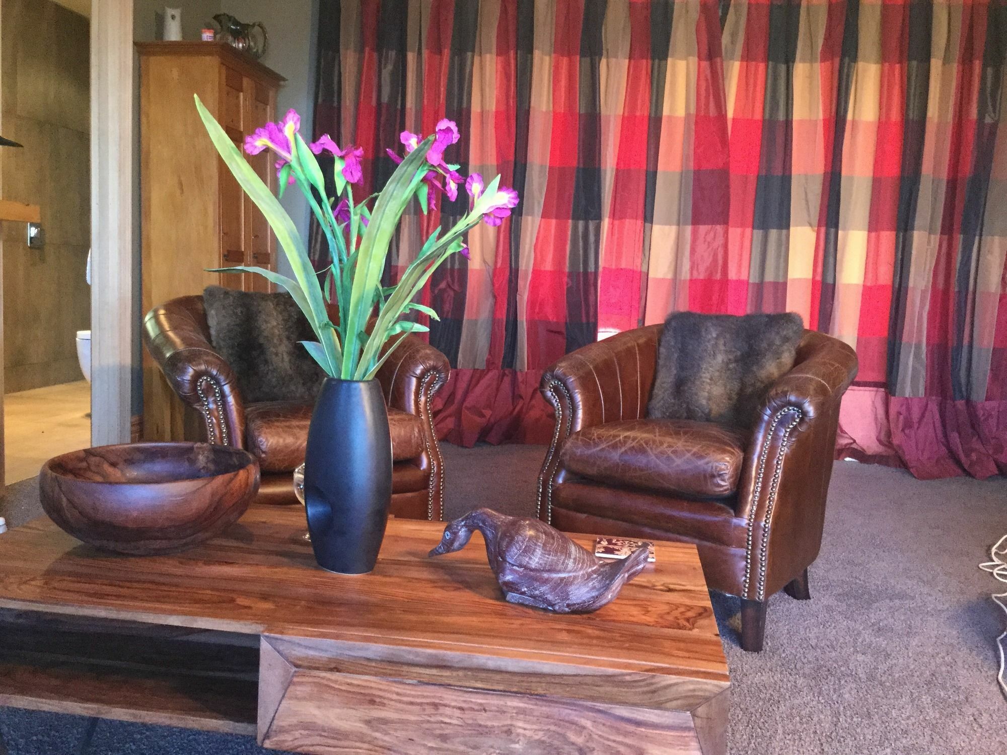 The Flying Trout Boutique Lodge Τούπο Εξωτερικό φωτογραφία