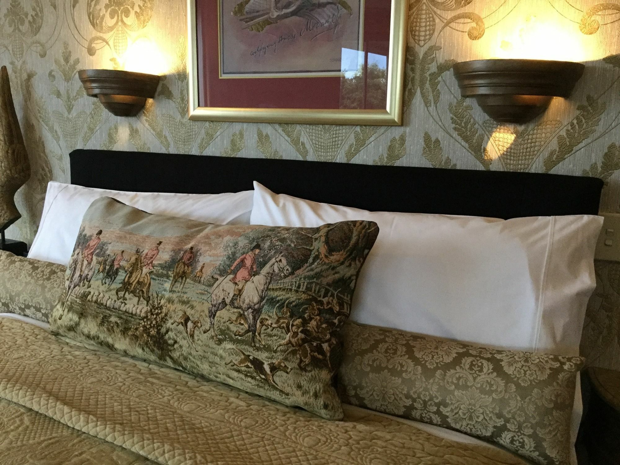 The Flying Trout Boutique Lodge Τούπο Εξωτερικό φωτογραφία